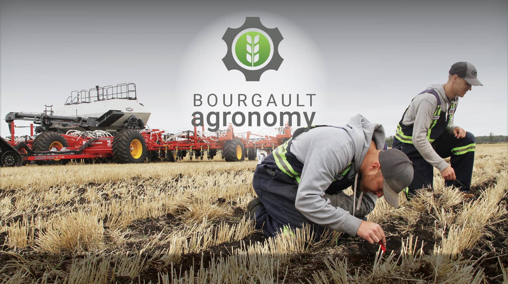 Bourgault Agronomy
