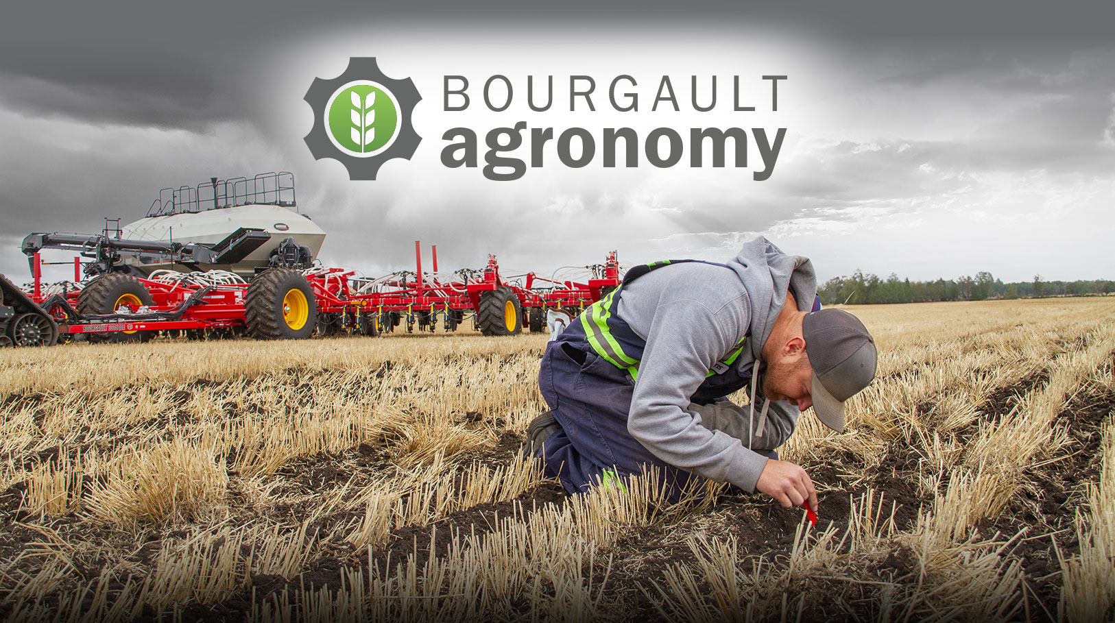 Bourgault Agronomy