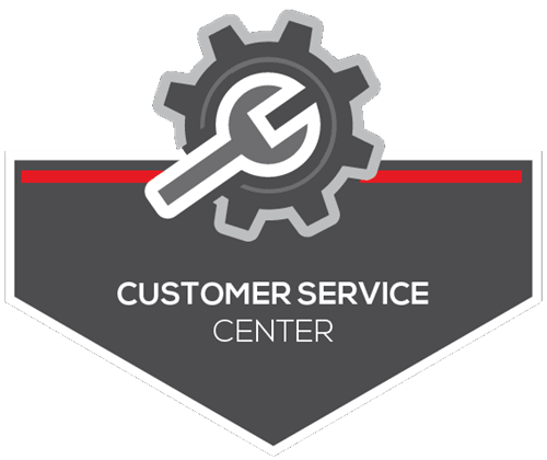 Customer Service Center