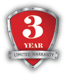 Bourgault Limited Three Year Warranty