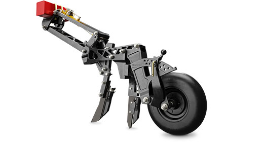 PLDX (ParaLink Dual Xtreme) Opener