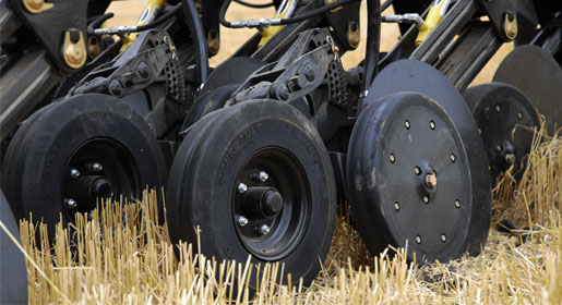 Bourgault PLW™ Opener