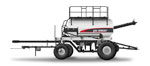 8350 Air Seeder