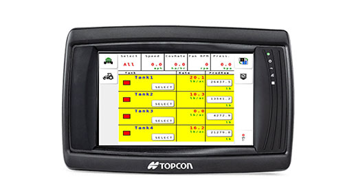 Apollo XD Display