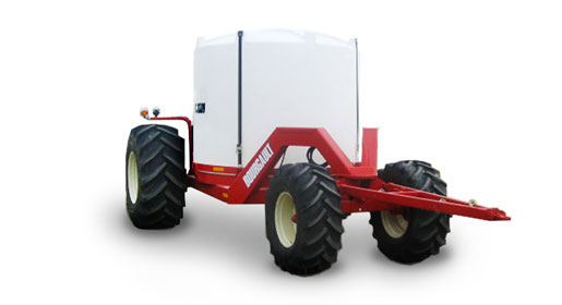 Choose between the 1800, 2400, or 3000 US gallon  models