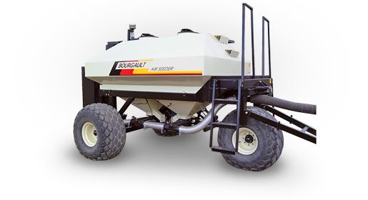 Model 115 Air Cart