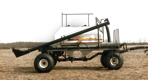 Model 155 Air Cart