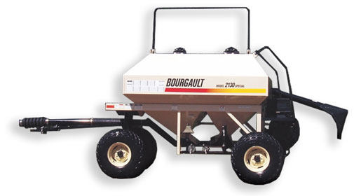 The Model 2130 Special Air Seeder