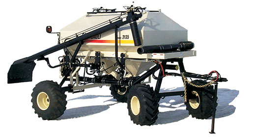 2135 Air Cart