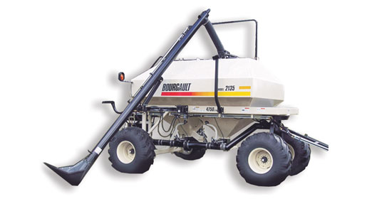 2135 Air Cart