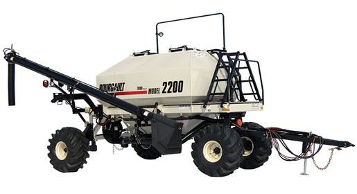 2200 Air Seeder