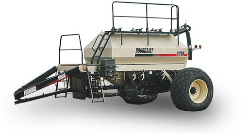 5250 Leading Air Seeder