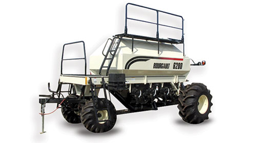 Model 6280 Air Seeder