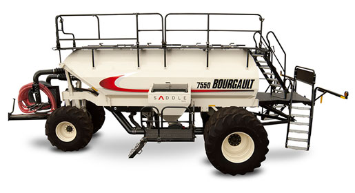 Model 7550 Air Cart