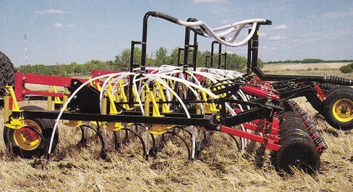 5700 Air Hoe Drill