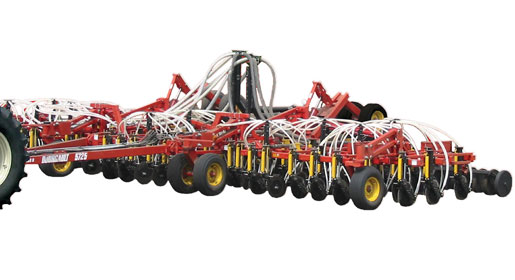 5725 Air Coulter Drill  