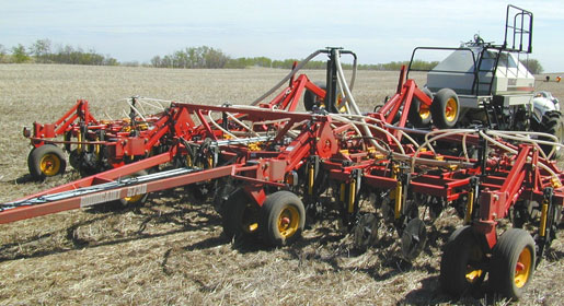 5730 Air Coulter Drill