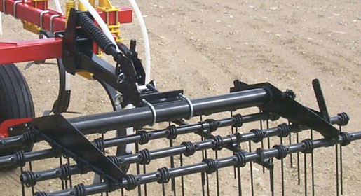 economical solution for farmers to easily switch attachments