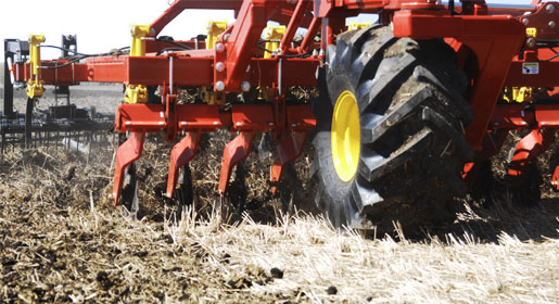 It's important to do your homework in order to make the right choice for a seedbed preparation system.